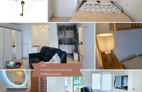 Yutz Apartment | Lor'Makaet