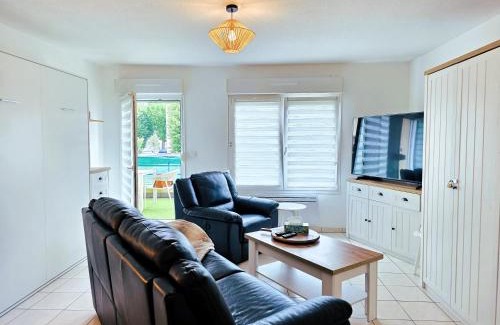 Yutz Apartment | Lor'Makaet