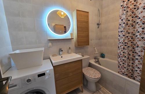 Yutz Apartment | Lor'Makaet