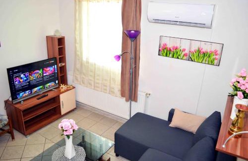 Heviz Apartment | Guest Rated 10/10: Lorabel Apartmanház in Hévíz