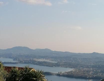 Spartylas House | Explore Lorantina House: Pet-Friendly Retreat in Corfu