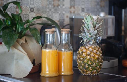 Spartylas House | Explore Lorantina House: Pet-Friendly Retreat in Corfu