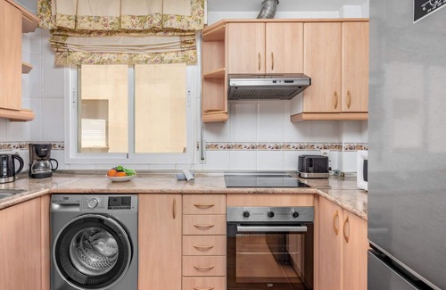 Marbella Apartment | Lorcrimar III by Interhome