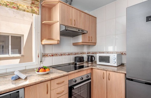 Marbella Apartment | Lorcrimar III by Interhome