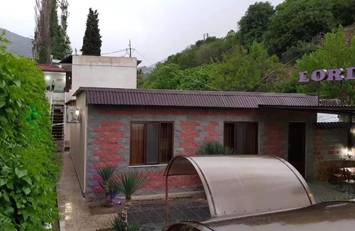 Meghri House | Comfortable Stays at LORD HOTEL with Child-Friendly Amenities
