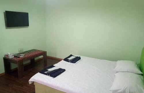 Meghri House | Comfortable Stays at LORD HOTEL with Child-Friendly Amenities