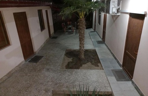 Meghri House | Comfortable Stays at LORD HOTEL with Child-Friendly Amenities
