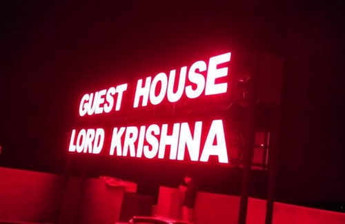 Chauhtan Bed & Breakfast | Budget-Friendly Stay at LORD KRISHNA - Pet and Child Friendly