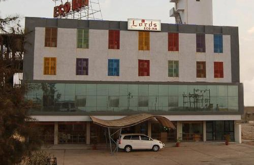 Dahej Hotel | Comfortable Stay at Lords Eco Inn Dahej with Great Amenities