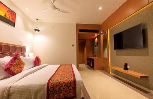 Jamnagar Hotel | Eco-Friendly Stay at Lords Eco Inn Jamnagar with Breakfast