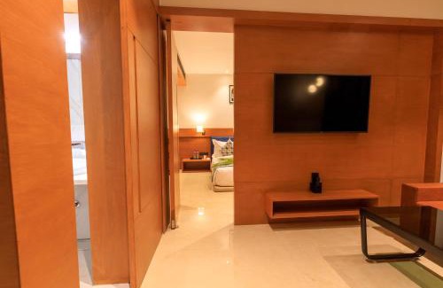 Jamnagar Hotel | Eco-Friendly Stay at Lords Eco Inn Jamnagar with Breakfast