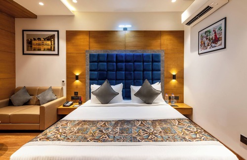 Jawai Bandh Hotel | Lords Eco Inn Jawai-Sumerpur