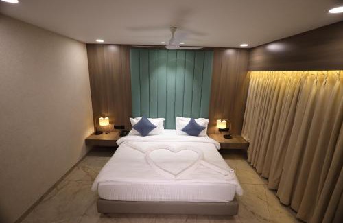 Navsari Hotel | Eco-Conscious Stay at Lords Eco Inn Navsari with Dining