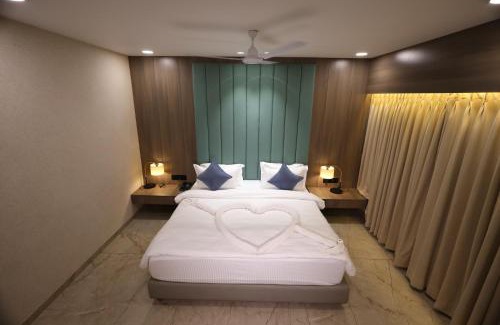 Navsari Hotel | Eco-Conscious Stay at Lords Eco Inn Navsari with Dining