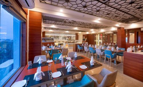 Kotda Sangani Hotel | Budget-Friendly Stay at Lords Eco Inn Rajkot Shapar