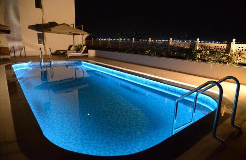 Jamnagar Hotel | Relaxing Getaway at Lords Inn Jamnagar with Spa & Dining
