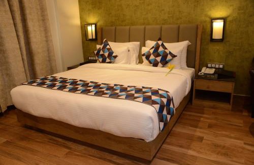 Jamnagar Hotel | Relaxing Getaway at Lords Inn Jamnagar with Spa & Dining