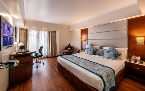 Sangram Colony Hotel | Discover Lords Plaza Jaipur: Cozy Family-Friendly Stay
