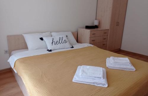 Razlog Apartment | Experience LOREA Apartment in Aspen Golf Resort - 4 Star Rating