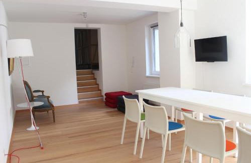 Sankt Goar Apartment | Pet-Friendly Loreley 110: Cozy Stay with Breakfast Included