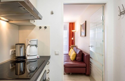Lahnstein auf der Hohe Apartment | Exceptional A705 by Interhome: Pool, Spa & Family Amenities