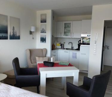 Patersberg Apartment | Discover Loreley Lounge II: Family-Friendly Retreat