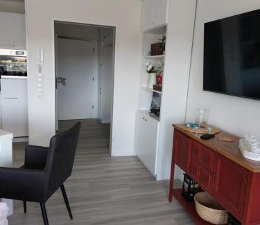 Patersberg Apartment | Discover Loreley Lounge II: Family-Friendly Retreat