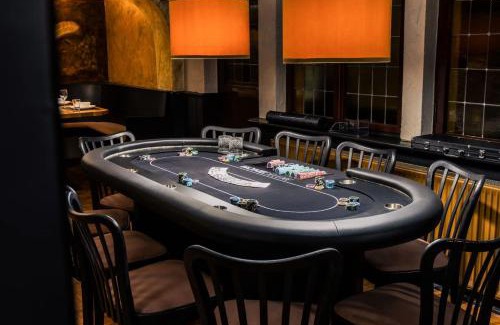 Sankt Goar Villa | Loreley Retreat - Sauna-Billiard & more
