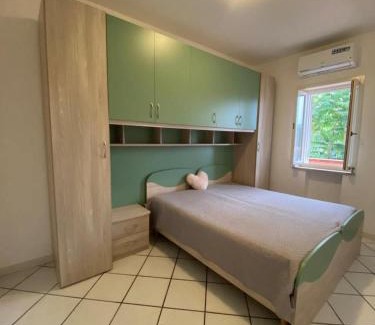 Tonnarella Apartment | Loren del Mar Portorosa