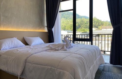 Kopeng Hotel | Loren Hotel Kopeng
