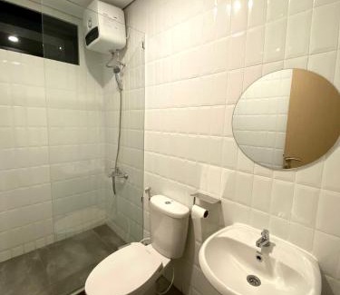 Kopeng Hotel | Loren Hotel Kopeng