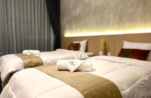 Kopeng Hotel | Loren Hotel Kopeng