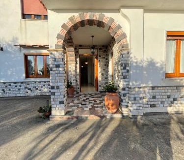 Schiazzano House | Enjoy Oceanfront Serenity at LOREN HOUSE with Seaview
