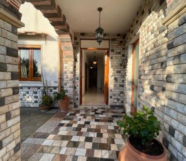 Schiazzano House | Enjoy Oceanfront Serenity at LOREN HOUSE with Seaview