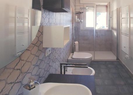 Follonica Apartment | Explore Family-Friendly Comfort at Loren's Hotel