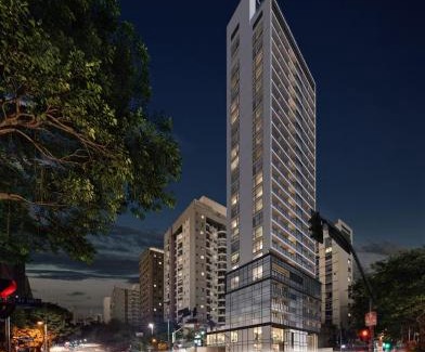 Jardins Apartment | Lorena On by Wecare Hosting