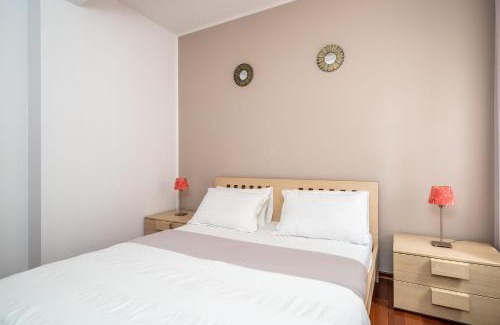 Babin Kuk Apartment | Indulge in Lorena Suite with Private Pool & Ocean View