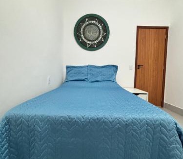 Jardim Imperial Apartment | Lorenna Reservas