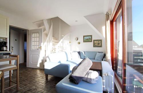 Hornum Apartment | Pet-Friendly Retreat at Lorenz with Pool & Family Fun