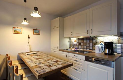 Hornum Apartment | Pet-Friendly Retreat at Lorenz with Pool & Family Fun