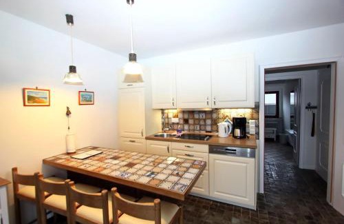 Hornum Apartment | Pet-Friendly Retreat at Lorenz with Pool & Family Fun