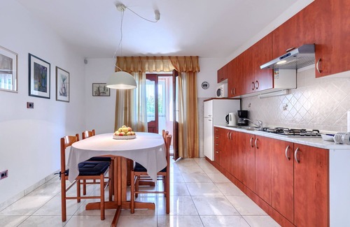 Vinkuran Apartment | Lorenzin by Interhome