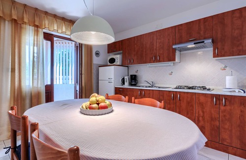 Vinkuran Apartment | Lorenzin by Interhome