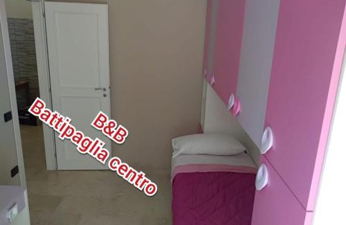 Olevano sul Tusciano Bed & Breakfast | Discover Lorenzo B&B with Pool, Breakfast & Family Amenities