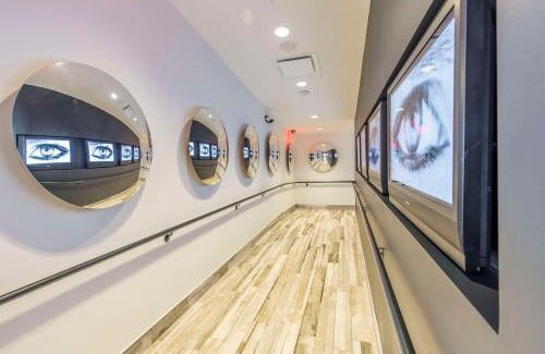 Cedars Hotel | Discover Lorenzo Hotel Dallas: Pet-Friendly & Oceanfront Stay