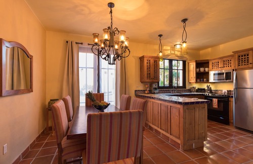 Loreto Villa | Ideal Loreto Bay Retreat with Pool and Beach Access