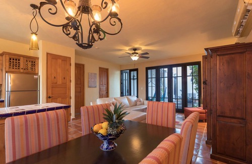 Loreto Villa | Ideal Loreto Bay Retreat with Pool and Beach Access