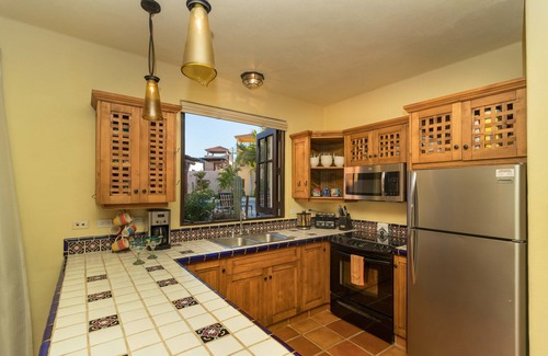 Loreto Villa | Ideal Loreto Bay Retreat with Pool and Beach Access