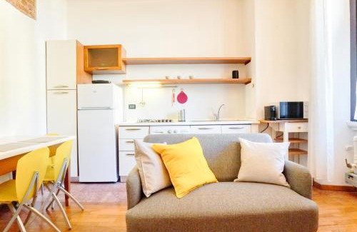 NoLo Apartment | Loreto cozy One Bedroom - 50 mt from M1 Pasteur Metro station