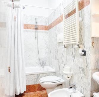 NoLo Apartment | Loreto cozy One Bedroom - 50 mt from M1 Pasteur Metro station